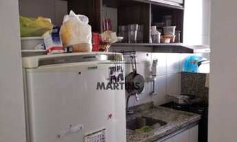 Imagem 3: Apartamento para venda com 51 metros quadrados com 2 quartos em Vila Maracy - Bauru - SP