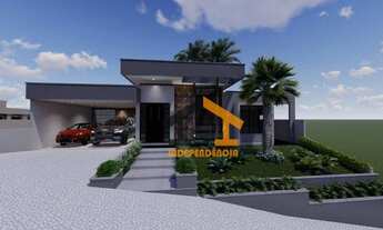 Imagem 5: Terreno à venda, 1200 m² por R$ 660.000,00 - Condomínio Reserva Santa Rosa - Itatiba/SP