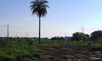 Imagem 2: Presidente Epitácio - Terreno Padrão - Centro