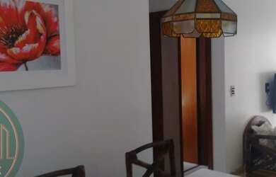 Imagem 7: Apartamentos tipo de dois dormitórios