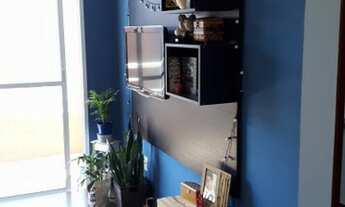 Imagem 5: Lindo Apartamento Condomínio São Pedro e São Marcos no Bairro Santa Maria em Americana