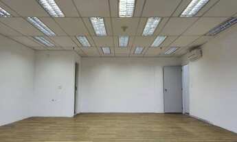 Imagem 5: Sala para alugar, 60 m² por R$ 3.500,00/mês - Centro - Guarulhos/SP