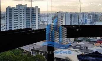 Imagem 7: Apartamento com 4 dormitórios à venda, 223 m² por R$ 1.390.000 - Santo Antônio São Caetano