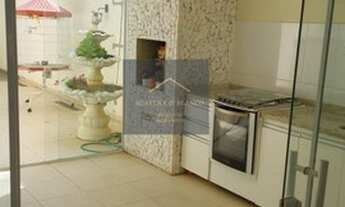 Imagem 3: Casa de condomínio com 3 quartos, 240m2, à venda em Sorocaba, Condomínio Villa do Bosque