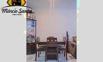 Imagem 2: Apartamento no Condomínio Solar do Jurity