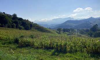 Imagem 2: Lote/Terreno para venda -1000 metros quadrados em São Bento do Sapucaí - SP