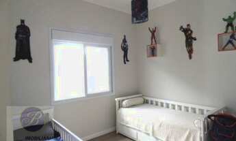 Imagem 6: Casa com 3 dormitórios à venda, 315 m² por R$ 1.900.000,00 - Condomínio Terras de Vinhedo