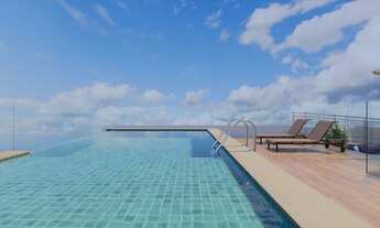 Imagem: Apartamento para venda em intermares com