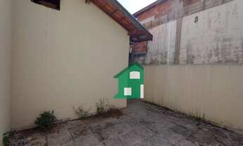 Imagem 5: Casa com 2 Quartos à venda, 90 m² por R$ 330.000 - Parque Industrial - São José dos Campos