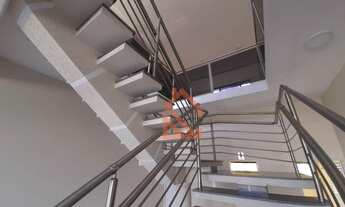 Imagem 5: Sala para alugar, 39 m² por R$ 800,00/mês - Zona Industrial - Sorocaba/SP