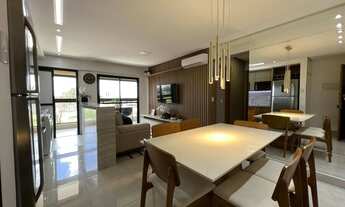 Imagem 3: GOIâNIA - Padrão - Parque Amazônia