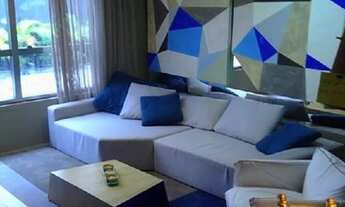 Imagem 3: Max Haus para venda em Santos com 2 vagas de garagem