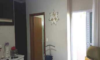 Imagem 5: PRESIDENTE PRUDENTE - Casa de Condomínio - PARQUE RES DAMHA I