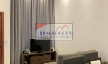 Imagem 6: Casa térrea no Condomínio Le France com 3 suítes, Arquitetura moderna no Alto da Boa Vista