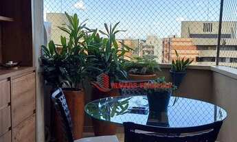 Imagem 5: Apartamento com 3 dormitórios à venda, 129 m² por R$ 700.000 - GREEN PARK - São José do Ri