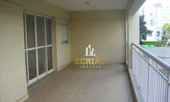 Imagem 6: Apartamento com 3 dormitórios à venda, 242 m² por R$ 1.850.000,00 - Santo Antônio - São Ca