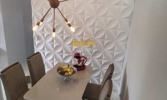 Imagem 3: SANTOS - Apartamento Padrão - APARECIDA