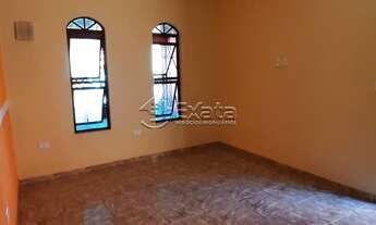 Imagem: SOROCABA - Casa Padrão - Ipanema Ville