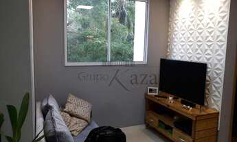 Imagem: Apartamento - Jardim das Indústrias - Residencial