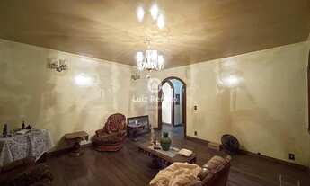 Imagem 2: Casa para aluguel 3 quartos 1 suíte 2 vagas - Cidade Nova