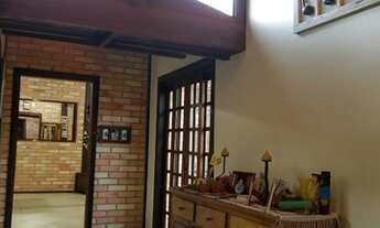 Imagem 6: Casa maravilhosa, Jardim Shangrilá, Bauru/SP