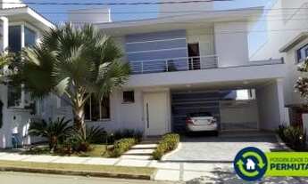 Imagem: 5072 - 300m² Casa de Condomínio Venda