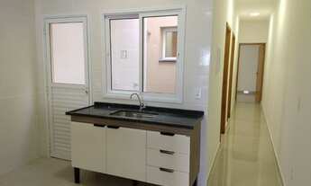 Imagem 5: Casa venda - Jardim Residencial Nova Veneza - Indaiatuba/SP