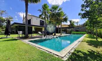 Imagem 1: CASA EM MEIO À NATUREZA! ITU - 5 SUÍTES