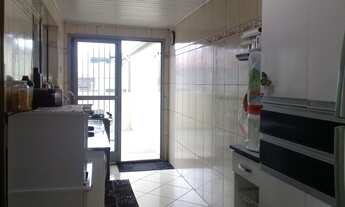 Imagem 7: Casa - Centro - Diadema