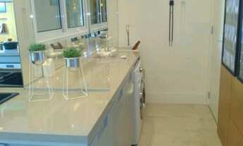 Imagem 5: Apartamento com 3 Dormitórios no Bela Vista- Osasco - SP