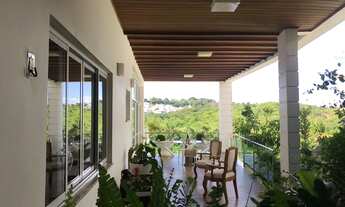 Imagem: Casa de condomínio para venda tem 600 metros