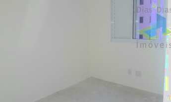 Imagem 6: Apartamento residencial à venda, Jardim Flor da Montanha, Guarulhos