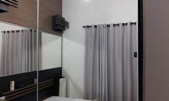 Imagem 7: Apartamento - 03 Dormitórios - Centro - Diadema - SP