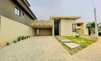 Imagem 1: CASA EM CONDOMÍNIO RESIDENCIAL em SÃO JOSÉ DO RIO PRETO - SP, RESIDENCIAL GAIVOTA II