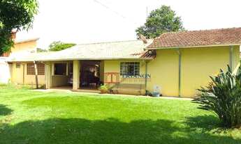 Imagem 4: Chácara no Bairro Campestre