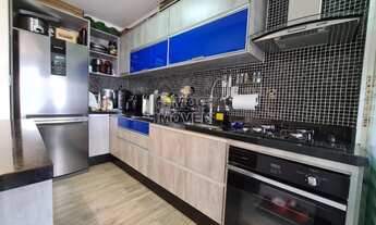 Imagem 3: Apartamento para Venda em Mogi das Cruzes, Vila Rubens, 3 dormitórios, 1 suíte, 2 banheiro