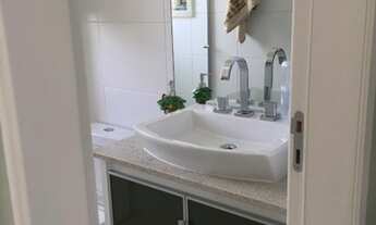 Imagem 7: Apartamento para venda com 202 metros quadrados com 3 quartos em Tamboré - Santana de Parn