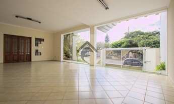 Imagem 3: Bragança Paulista - Casa Padrão - Jardim America