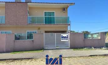 Imagem: Sobrado com 03 quartos na faixa do mar de