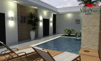 Imagem: Casa com 3 dormitórios à venda, 186 m²