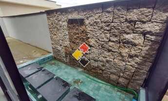 Imagem 2: Casa com 3 dormitórios à venda, 270 m² por R$ 2.100.000,00 - Jardim Esplanada - Indaiatuba