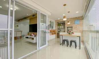 Imagem 6: São Paulo - Apartamento Padrão - TATUAPE