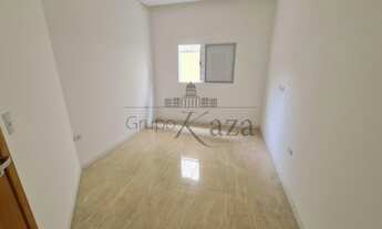 Imagem 4: Casa Térrea -Bosque dos Eucaliptos - 275m² -3 dormitórios-Suíte