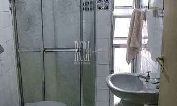 Imagem 5: Apartamento com 1 dorm, Centro, São Vicente - R$ 160 mil, Cod: 92960