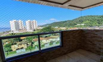 Imagem 4: Apartamento novo, 2 quartos, varanda gourmet, lazer, Vila São Paulo - Mongaguá