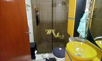 Imagem 4: Sobrado à venda, 70 m² por R$ 245.000,00 - Parque Santo Antônio - Jacareí/SP