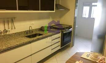 Imagem: Venda - Apartamento novo bairro Olímpico