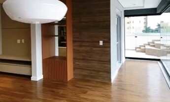 Imagem 3: Apartamento 206m² - 2 Suítes - Jacuzzi - Pronto para Morar