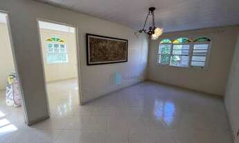 Imagem 7: Casa Desocupada em Ótima Localização no Bairro Monte Verde, Florianópolis !!