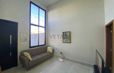 Imagem 3: Casa - Jardim Park Real - Indaiatuba